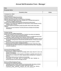 While self assessment samples are readily available for organizations which have a supervisory structure, entrepreneurs often do not take the time to evaluate their work. 73 By Self Assessment Samples Resume Format