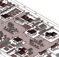 Did you scroll all this way to get facts about lshape? A City Shaped By Diplomacy