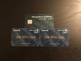 The united℠ explorer card is the latest chase card to offer an elevated welcome bonus — worth up to 70,000 bonus miles. United Introducing Mobile Club Passes For Mileageplus Explorer Card Moore With Miles