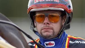 Misstänks för dopning