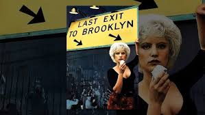 Last Exit to Brooklyn