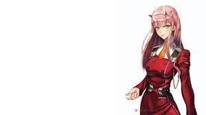 Zero two darling zerotwo zoro zorro zoro one piece zero two anime zodiac signs zorros zoro roronoa zombie. Zero Two Darling In The Franxx 1920x1080 Wallpapers Album On Imgur
