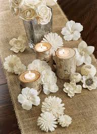 Centros de mesa con velas. 8 Ideas De Centros De Mesa Con Velas Que Te Encantaran Ideas