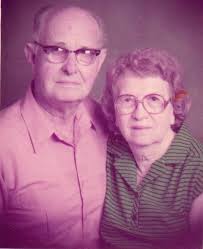 Horace Russell Stribling Sr. (1908-1992)