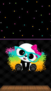 Wallpaper Bear And Panda Love Download bear wallpaper and enjoy it on your iphone, ipad, and ipod touch.