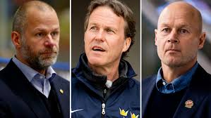 Find the perfect johan garpenlov stock photos and editorial news pictures from getty images. Markus Akerblom Och Marcus Ragnarsson Assisterande I Tre Kronor