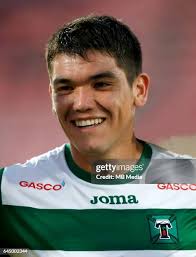 190 Luis Casanova Photos & High Res Pictures