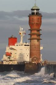 Phare De Dunkerque Phare Eclairage De Maison Et Images De Phares