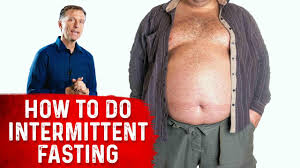 Provide your personal stats, then select fat loss as your goal. How To Do Intermittent Fasting For Serious Weight Loss Dr Berg Youtube