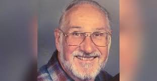 Charles Edward Nelson Obituary