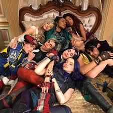 Descendants features the offspring of. 13 Disney Malvorlagen Ideen Disney Malvorlagen Malvorlagen Disney