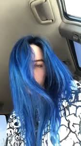 Dark blue hair dye tumblr. Dark Blue Hair Tumblr