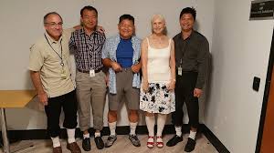 Allan Dong Obituary (1959