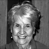 DOROTHY KELLY Obituary (2018)