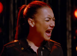 Naya Rivera: How "Glee" Helped Femme Lesbians Feel Seen