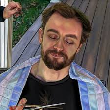 Covid-19 Portraits III