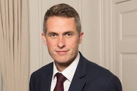 Subscribe to gavin williamson's newsletter. Gavin Williamson Appointed Education Secretary Tes News