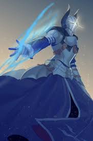 Adam arrives at the home and workshop of terry english, the famed armorer who made over 100 suits of armor for john boorman's excalibur, the colonial marine. Full Armor Proto Arthur Pendragon Fate Stay Night Anime Fate Anime Series Fate