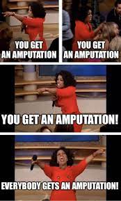 Think Of Queen Villn In Trp Memes Oprah Ridicule