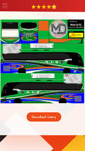Maybe you would like to learn more about one of these? Livery Bussid Shd Als For Android Apk Download