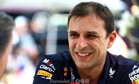 La Red Bull si prepara al post-Newey: «blindati» ingegneri senior