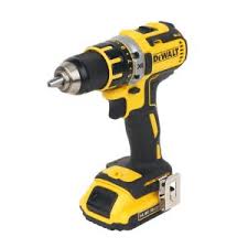 Black And Decker Drill Battery 14 4v Dewalt Cordless 14 4v 2ah Li Ion Combi Drill 2 Batteries Dcd732d2 Gb In 2019 Products Cordless Drill Drill Driver Cordless Power Drill