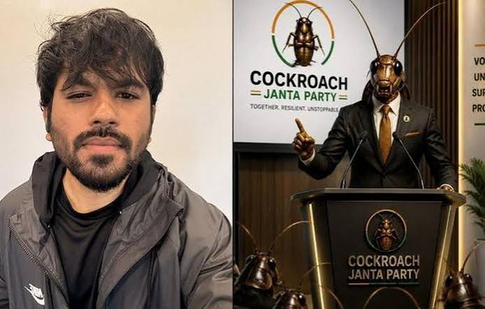 No urgent relief to Cockroach Janata Party over X ban: Delhi HC - The Hindu