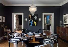 Maybe you would like to learn more about one of these? Lisa Mende Design Trade Secrets Best Black Paint Colors Picked By The Pros