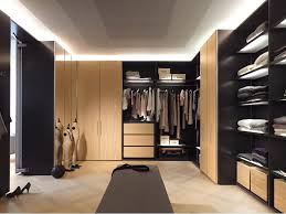 You can just walk into your temple of fashion and enjoy the luxury of comfort and perfect organization that enhance your master bedroom decor and add chic to interior. Wardrobe Design Ideas For Your Bedroom 46 Images