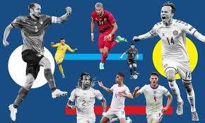 Get video, stories and official stats. Euro 2020 Previews And Predictions For The Quarter Finals Euro 2020 The Guardian