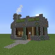 Latest recommendations on minecraft house ideas. Survival Houses Blueprints For Minecraft Houses Castles Towers And More Grabcraft