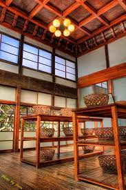 HDRi 修行中: 銭湯「子宝湯」 脱衣所