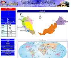 Insya allah pahala dan amal kebaikan dapat dikongsi bersama. Jadual Waktu Berbuka Imsak Dan Juga Solat Seluruh Negara Sepanjang Masa Coretan Al Kimia