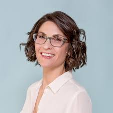 CEOblognation features Alisia Grenville