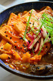 This link is to an external site that may or may not meet accessibility guidelines. Vegan Kimchi Stew Cilantro And Citronella