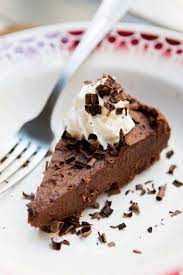 French Chocolate Mousse Cake Recipe Chocolate Mousse Cake French Chocolate Chocolate Mousse Cake Recipe