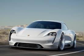 Attractions sports style amusement park bumper cars for sale, family entertainment rides electric cars. Porsche Will Only Sell Electric Cars In 10 Years Carbuzz