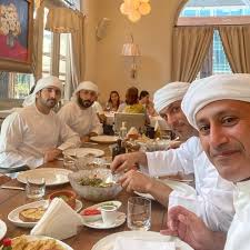 1,900 likes · 121 talking about this · 2,221 were here. Arabian Royal Agency On Twitter Dubai S Crown Prince Sheikh Hamdan Bin Mohammed Al Maktoum Is Having Lunch With His Friends At Gaia Restaurant In The Dubai International Financial Center Last Monday Https T Co Ssvgfhasge