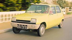 Image result for Jaune Taxi 1995 Renault
