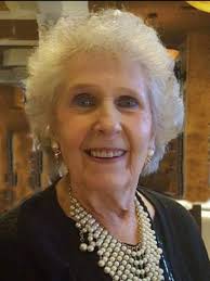 Helen M. Nagel Obituary