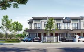 Gaji suami isteri/sendirian di bawah rm8,000 4 senarai projek rumah mampu milik 2016: Primrose Glomac Tawar 123 Rumah Mampu Milik Dagang News