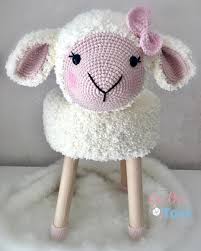Instagram Da Amigurumi Tabure G N Y D N Musmutlu Hafta Sonlari Sonunda Yaz Gelicek Sanirim Pembis Bir Kuzuyla Yaza Mer Amigurumi Bebek Bebek Odasi