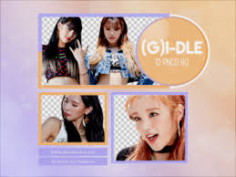March 9, 1998 zodiac sign: G I Dle Uh Oh Bts Png Pack 1 Ellkie By Ellkiestuff On Deviantart