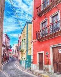 Los Mejores Lugares Para Visitar En Guanajuato Capital Ademas De Sugerencias De Donde Comer Y Dormir No Te Pierdas Esto Travel Dreams Wonderful Places Hostel