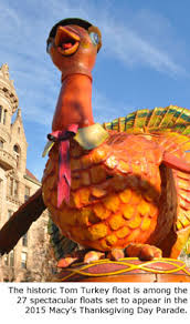Maybe you would like to learn more about one of these? 2015 Macy S Thanksgiving Day Parade Lineup And Route Map