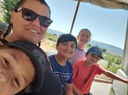 Diary of A Holden-Mount