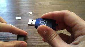 > how to recovery deleted sms from your sim card.? 2019 How To Insert Sim Card Into Card Reader Youtube