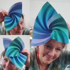 Lina Stein Hats