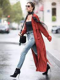 Streetstyle is a fashion statement rooted from the urban flair of street wear. What Are Some Examples Of Street Fashion Quora