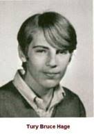 Wayzata High School Class of 1968